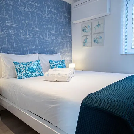 Apartamento Nautico *