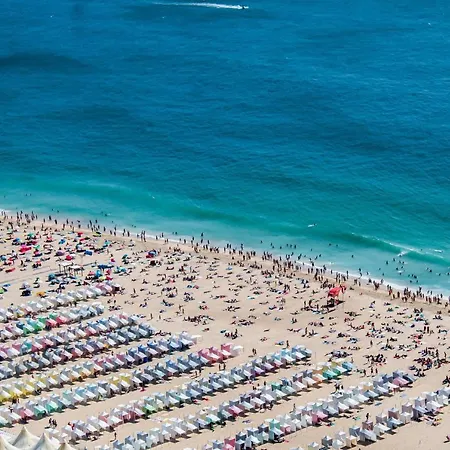 Apartamento Nautico Lägenhet Nazaré