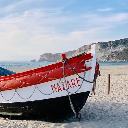 Lägenhet Apartamento Nautico