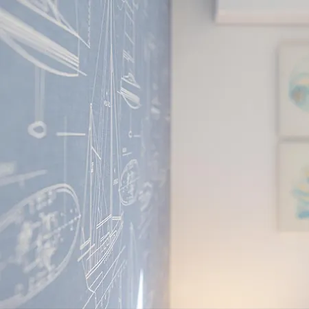 Lägenhet Apartamento Nautico *