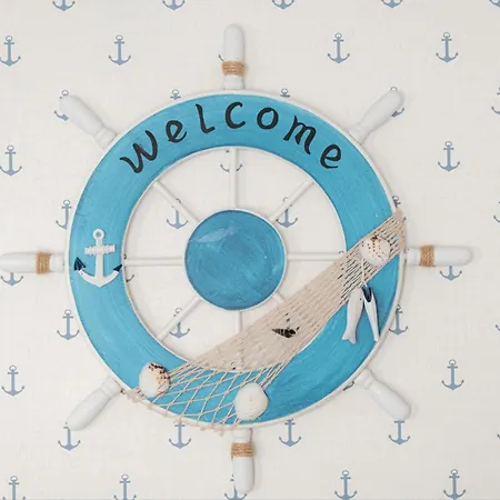 Lägenhet Apartamento Nautico Nazaré