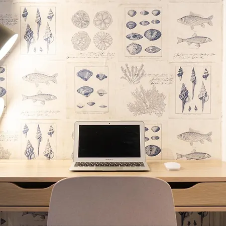 Apartamento Nautico Lägenhet Nazaré