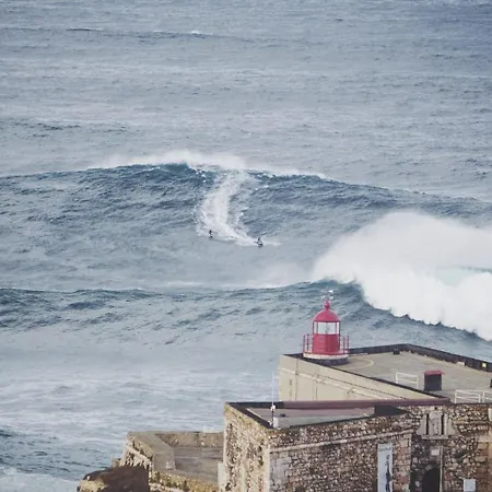 Feel Nazaré - Nautical House