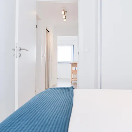 Apartamento Nautico