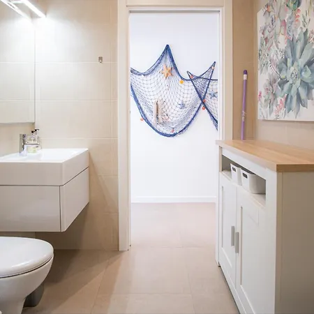 Feel Nazaré - Nautical House Apartamento