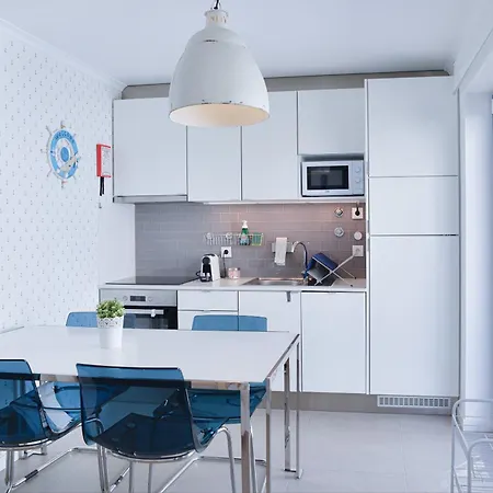 Apartamento Nautico