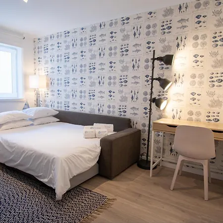 Apartamento Nautico