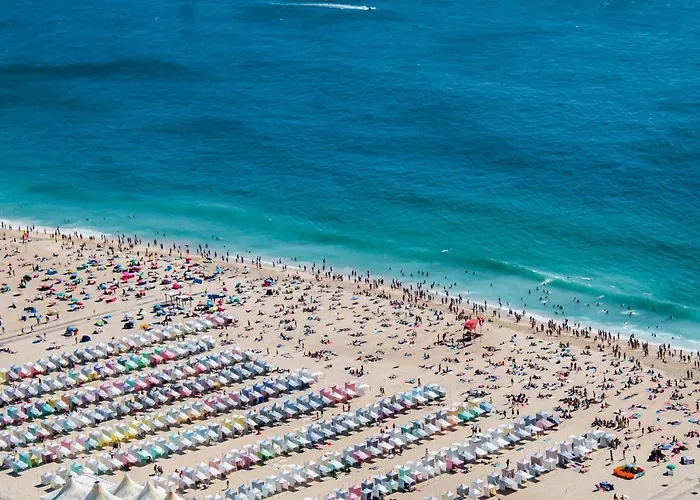 Apartamento Nautico Apartment Nazaré