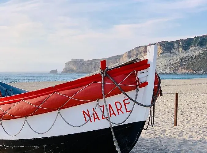 דירה Apartamento Nautico