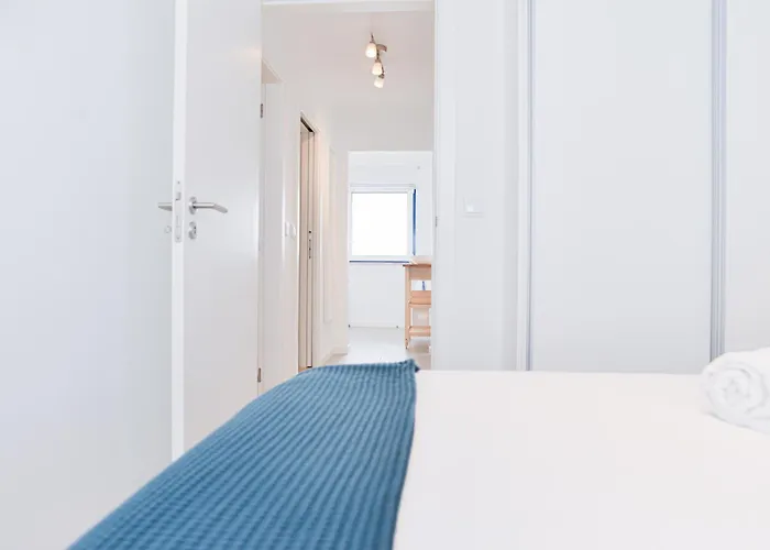 Apartamento Nautico