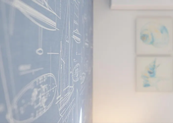 דירה Apartamento Nautico *