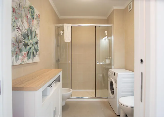 Apartamento Nautico