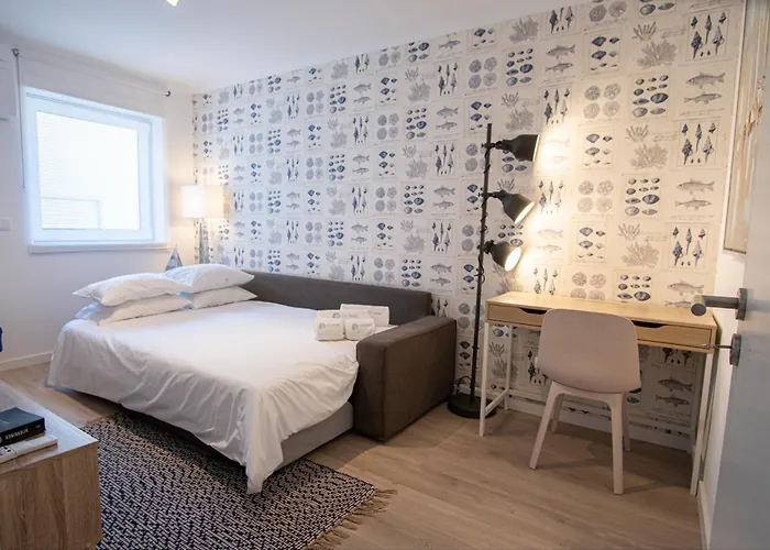 Apartamento Nautico