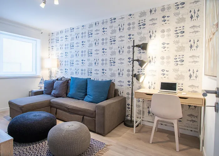 Apartamento Nautico דירה